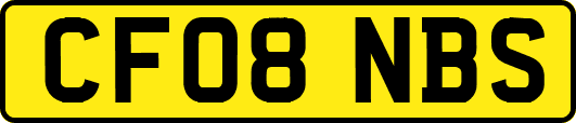 CF08NBS