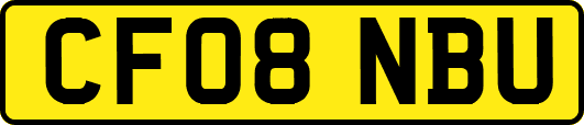 CF08NBU