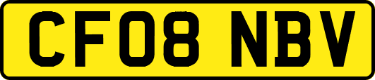 CF08NBV