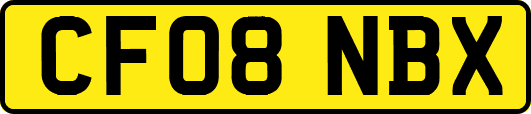 CF08NBX
