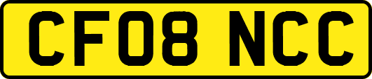 CF08NCC