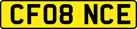 CF08NCE