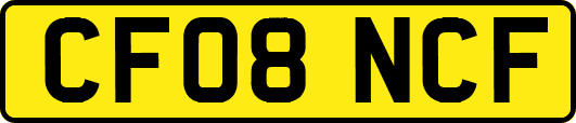 CF08NCF