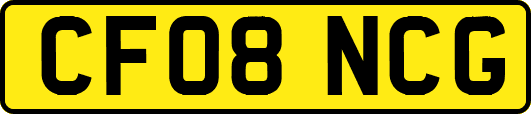 CF08NCG