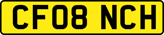 CF08NCH