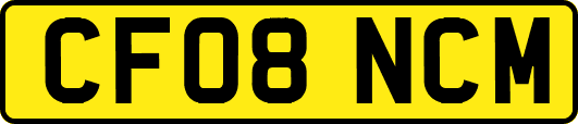 CF08NCM
