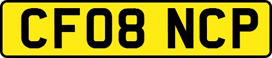 CF08NCP