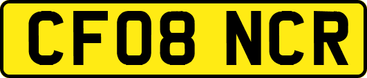 CF08NCR