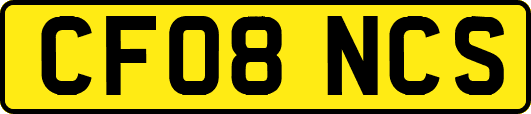 CF08NCS