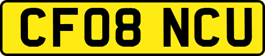 CF08NCU
