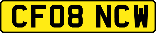CF08NCW