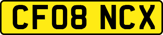 CF08NCX