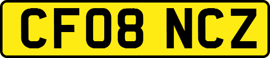 CF08NCZ