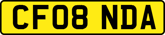 CF08NDA