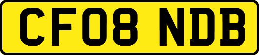 CF08NDB