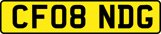 CF08NDG