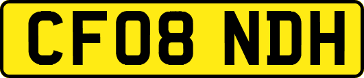 CF08NDH