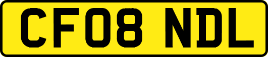 CF08NDL