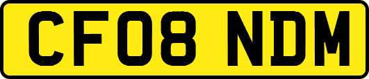 CF08NDM