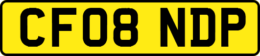 CF08NDP
