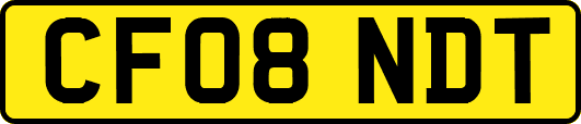 CF08NDT