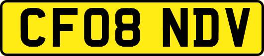 CF08NDV