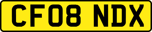 CF08NDX