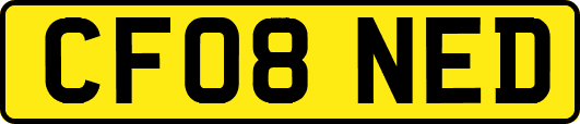 CF08NED