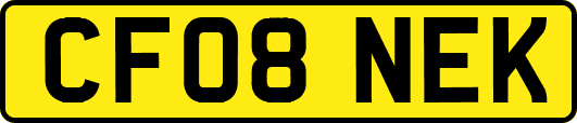 CF08NEK