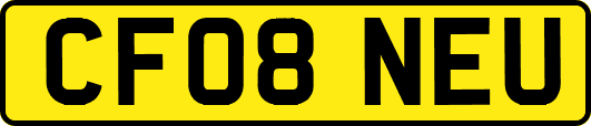 CF08NEU