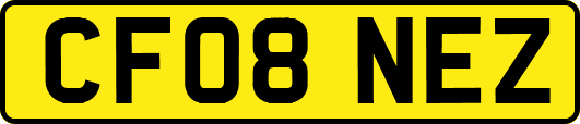 CF08NEZ