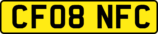CF08NFC