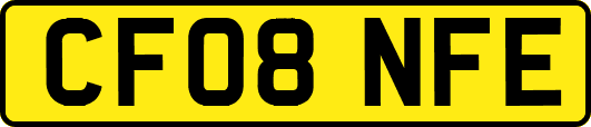 CF08NFE