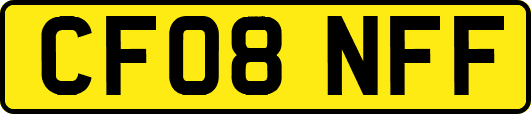 CF08NFF