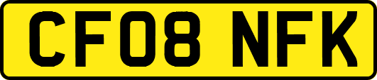 CF08NFK