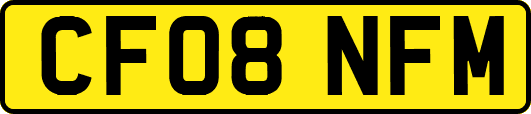 CF08NFM