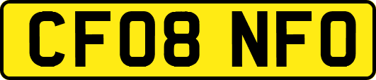 CF08NFO