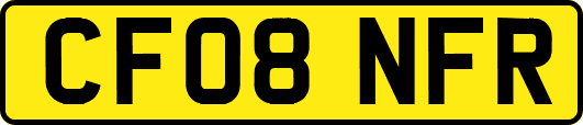 CF08NFR
