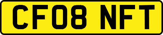 CF08NFT