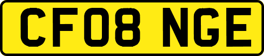 CF08NGE