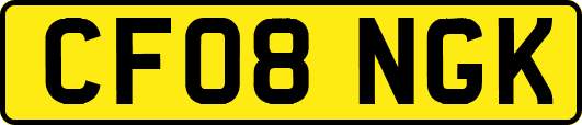 CF08NGK