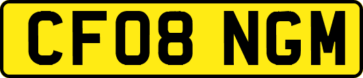 CF08NGM