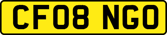 CF08NGO