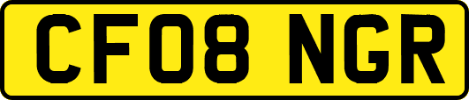 CF08NGR