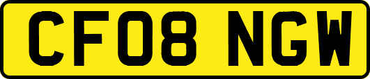 CF08NGW
