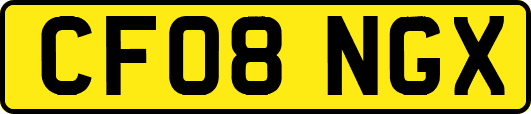 CF08NGX