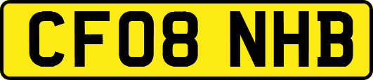 CF08NHB