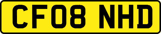 CF08NHD
