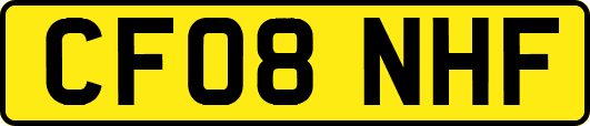CF08NHF