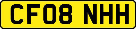 CF08NHH